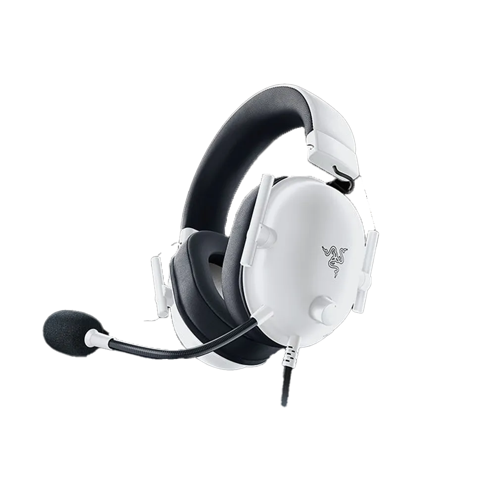 Razer BlackShark V2 X Gaming Headset - Image 4