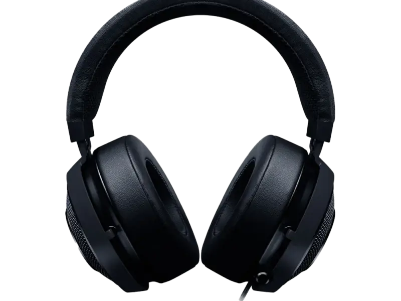 Razer Kraken Tournament Edition – Wired Gaming Headset with USB Audio Controller - image 2