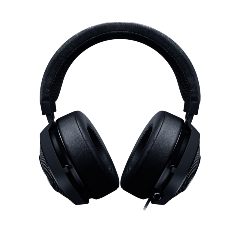 Razer Kraken Tournament Edition - Wired Gaming Headset with USB Audio Controller - Image 2