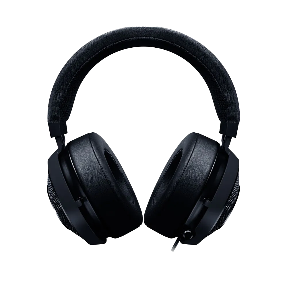 Razer Kraken Tournament Edition - Wired Gaming Headset with USB Audio Controller - Image 2