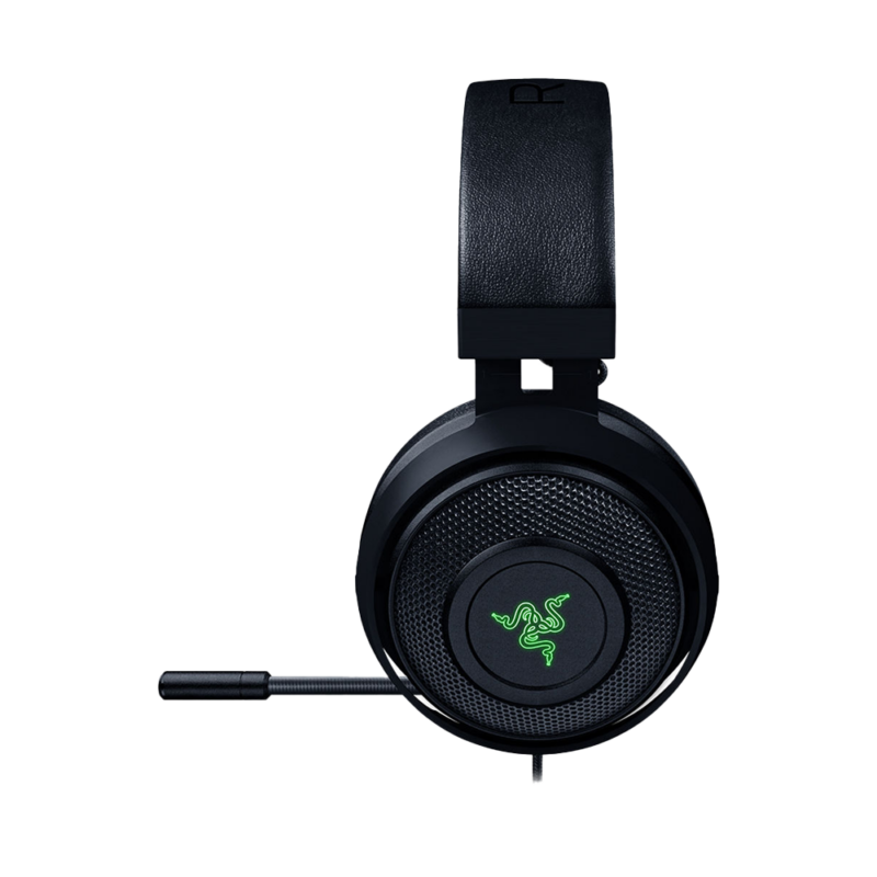Razer Kraken Tournament Edition - Wired Gaming Headset with USB Audio Controller - Image 3