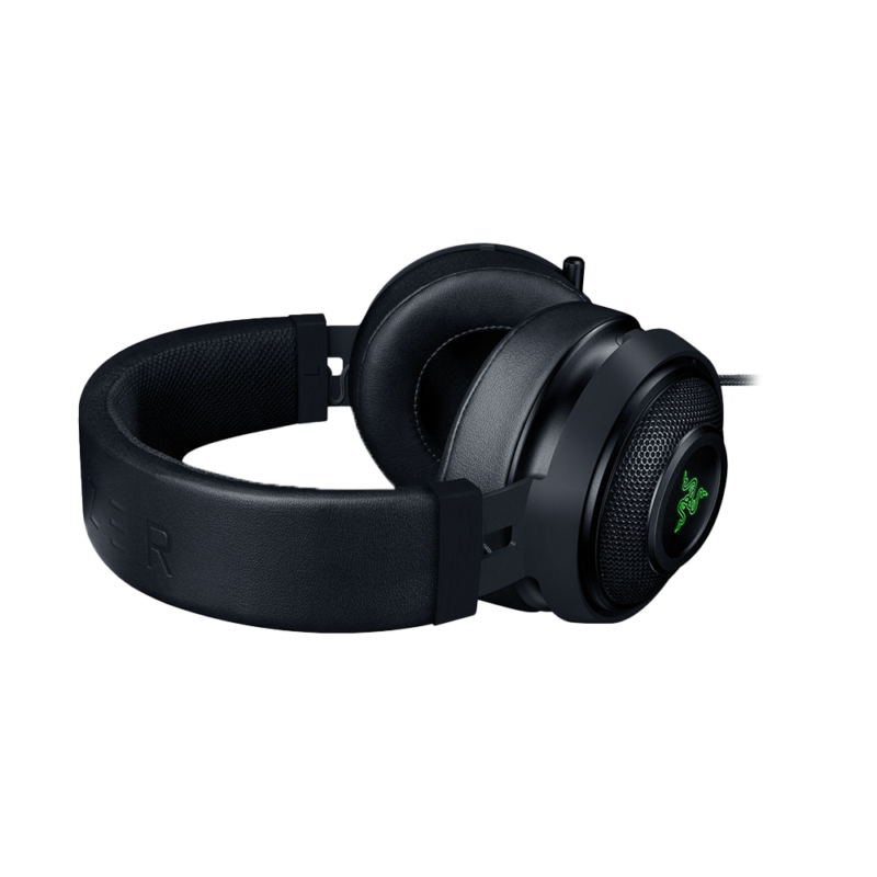 【新品】Razer KRAKEN TOURNAMENTEDITION BLACK Razer Kraken Tournament Edition Zwart: beste prijs - Tweakers