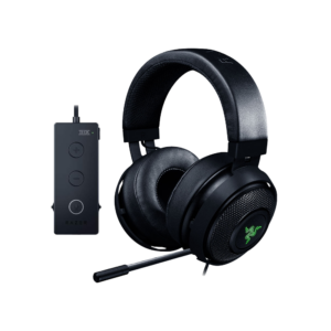 Razer Kraken Tournament Edition - Wired Gaming Headset with USB