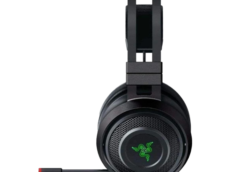 Razer Nari Ultimate with Razer HyperSense Wireless Headset - image 2