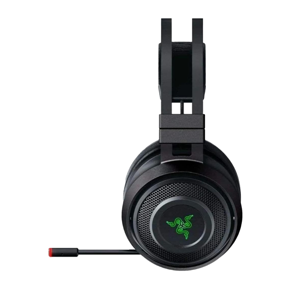 Razer Nari Ultimate with Razer HyperSense Wireless Headset - Image 2