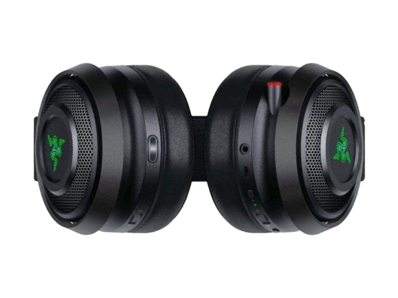 Razer Nari Ultimate with Razer HyperSense Wireless Headset - image 3