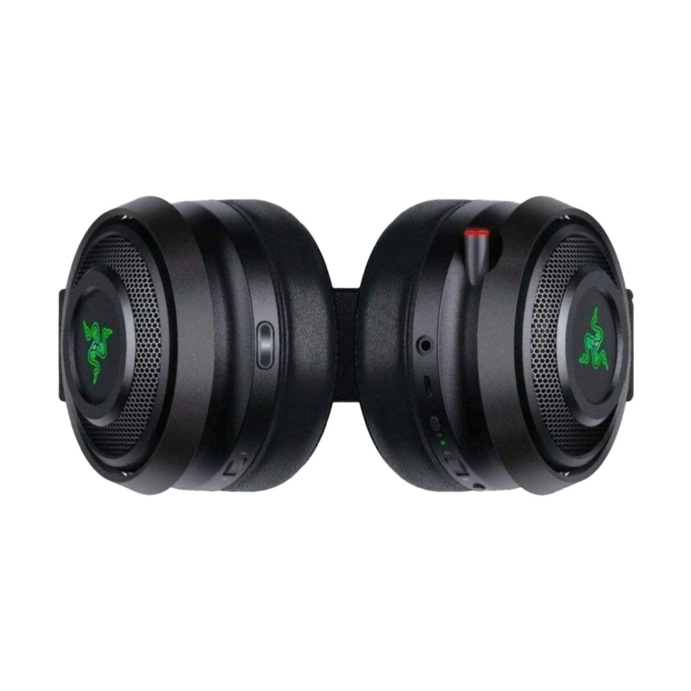 Razer Nari Ultimate with Razer HyperSense Wireless Headset - Image 3