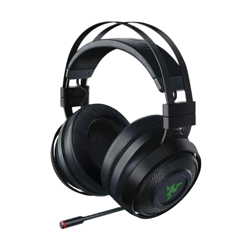 Razer Nari Ultimate with Razer HyperSense Wireless Headset
