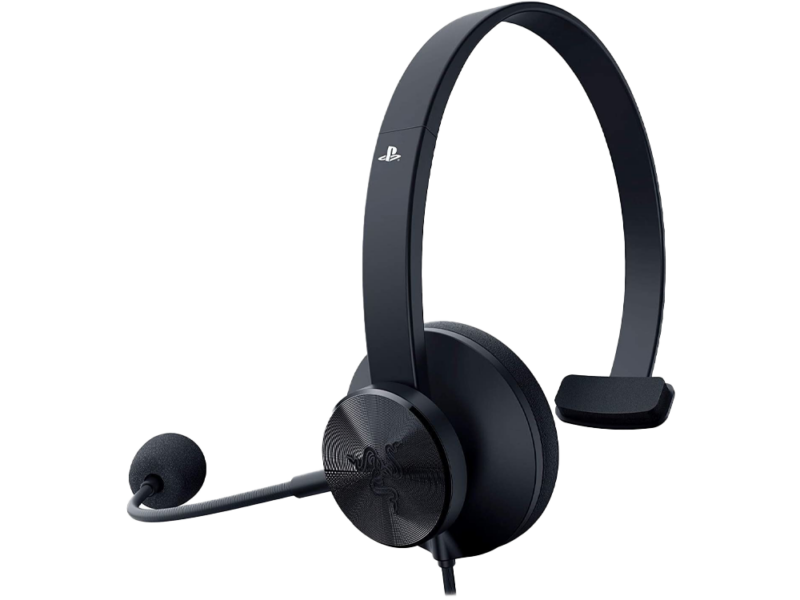 Razer Tetra Wired Console Chat Headset - image 1