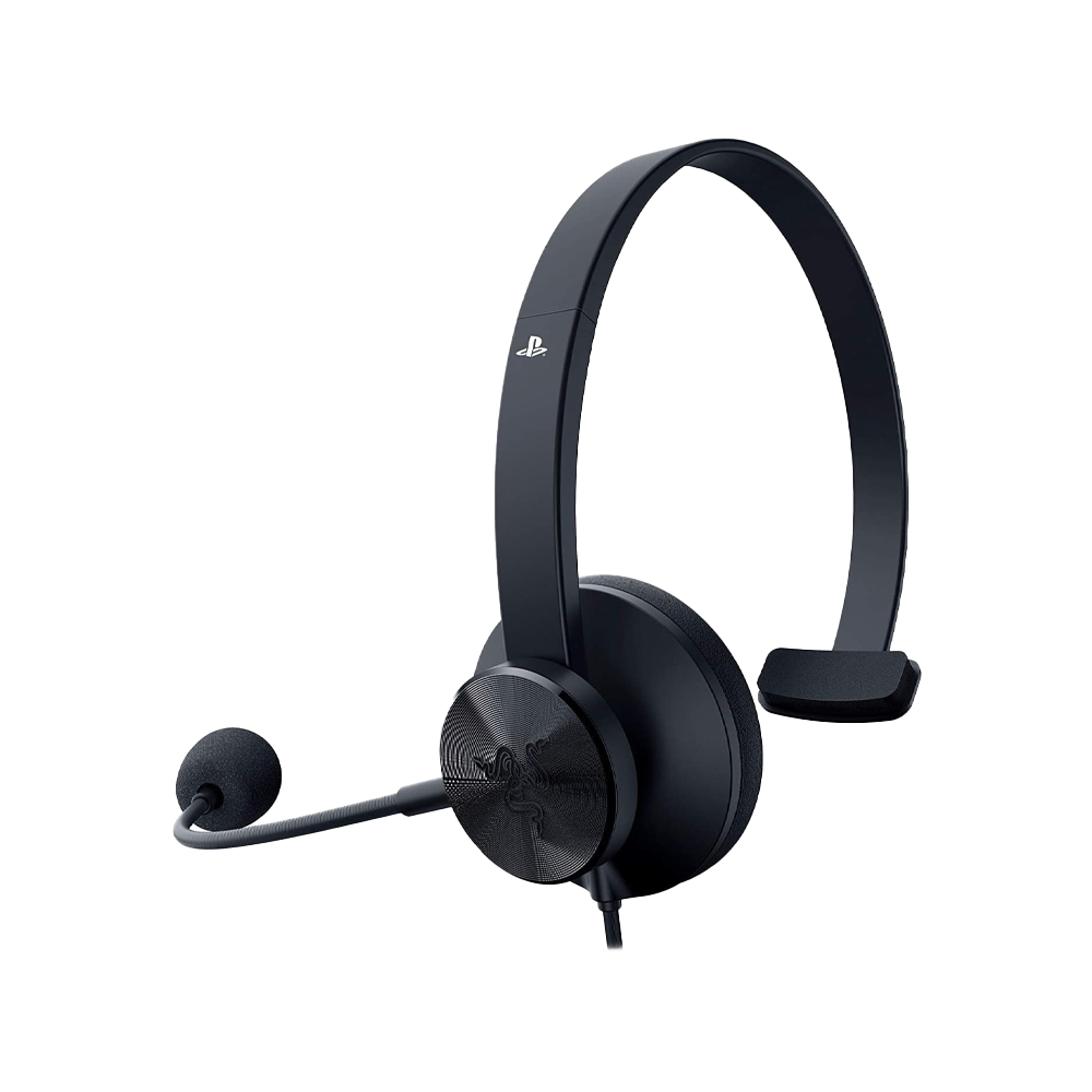 Razer Tetra Wired Console Chat Headset