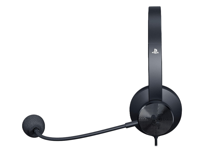 Razer Tetra Wired Console Chat Headset - image 2
