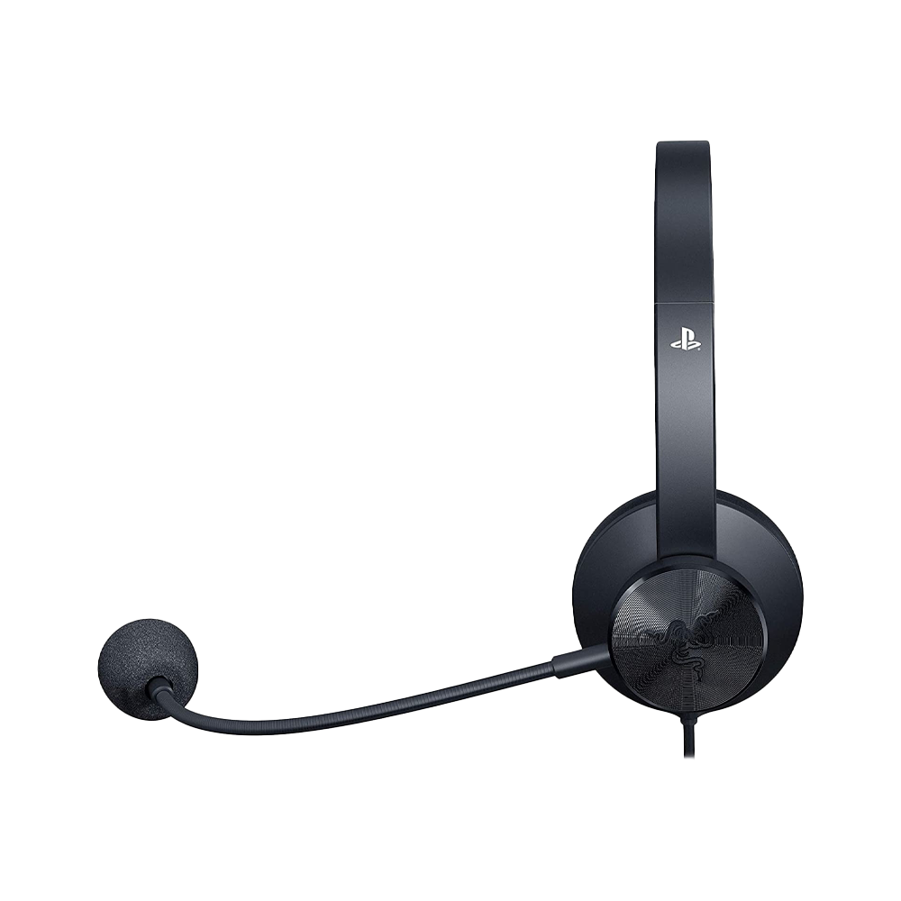 Razer Tetra Wired Console Chat Headset - Image 2