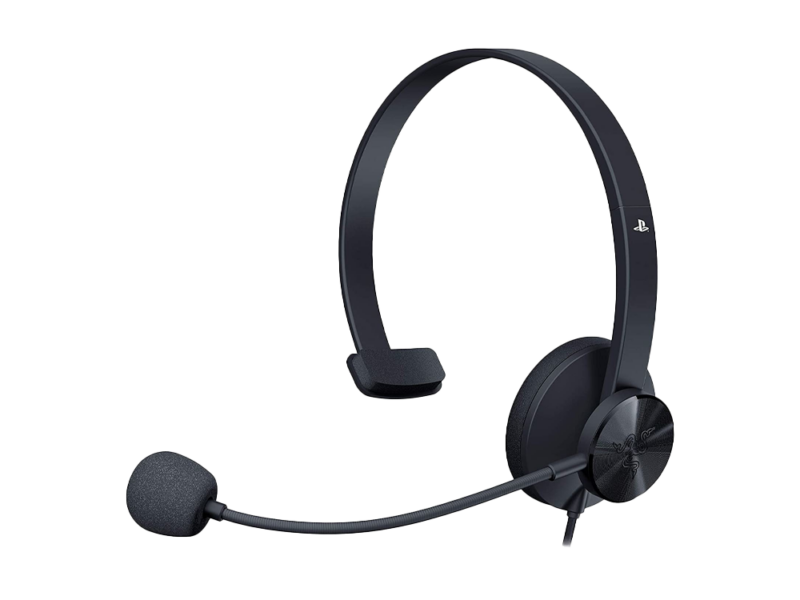 Razer Tetra Wired Console Chat Headset - image 3