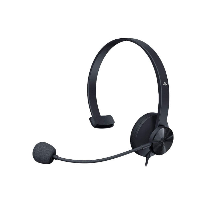 Razer Tetra Wired Console Chat Headset - Wise-Tech