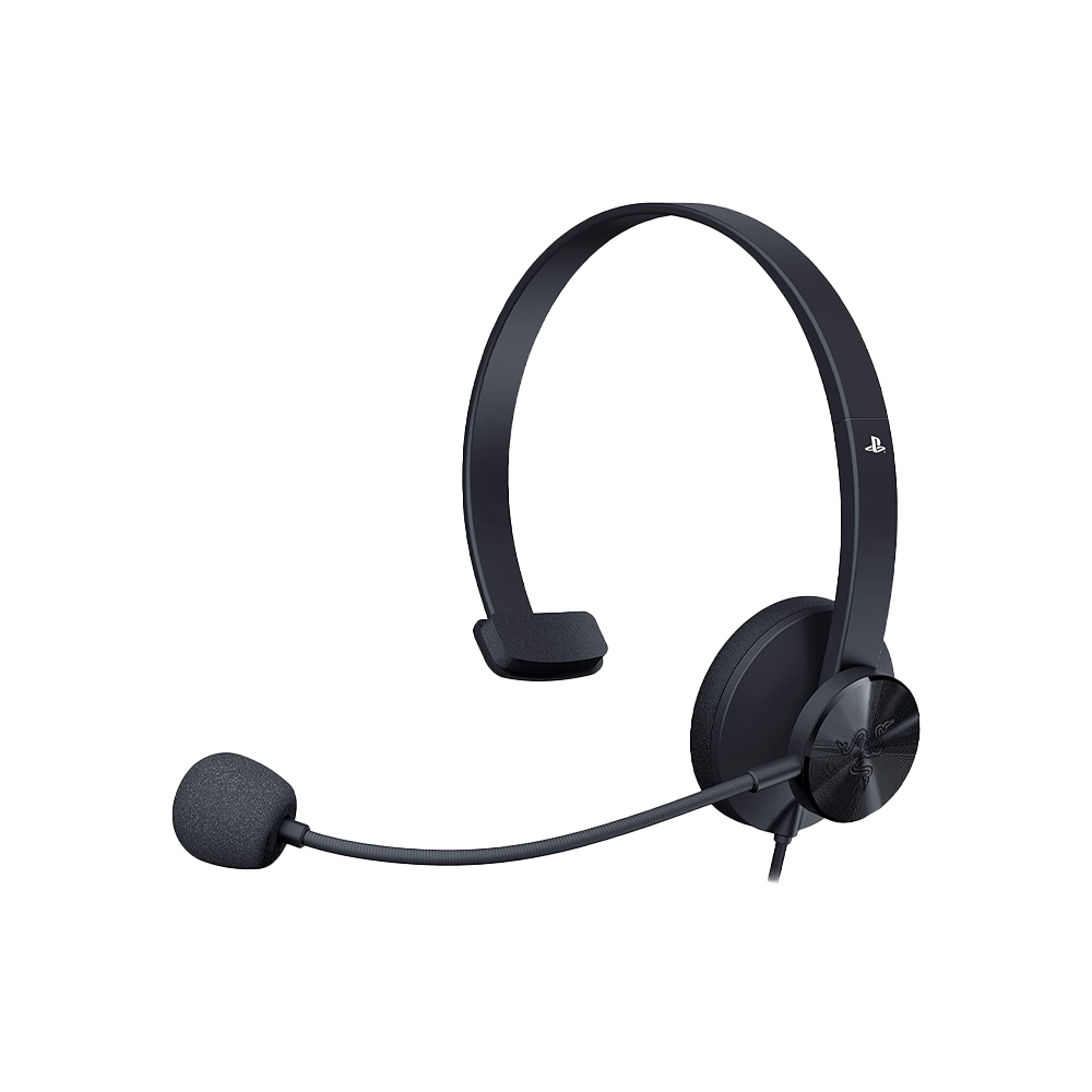 Razer Tetra Wired Console Chat Headset - Image 3