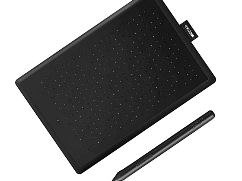 Wacom Medium CTL-672/K0-C Graphics Tablet - image 2