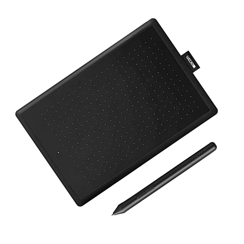 Wacom Medium CTL-672/K0-C Graphics Tablet - Image 2