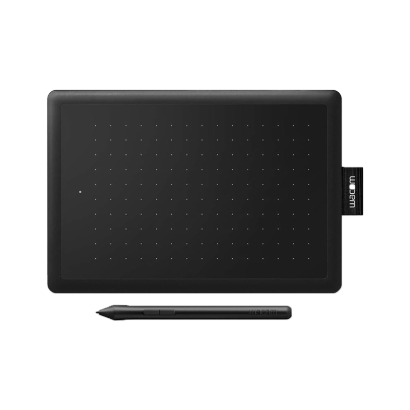 Wacom Medium CTL-672/K0-C Graphics Tablet - Image 3