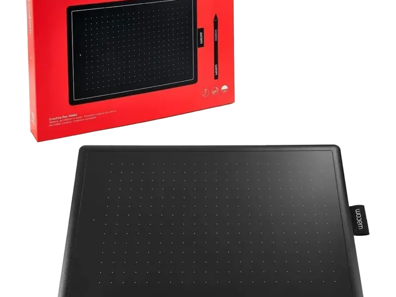 Wacom Medium CTL-672/K0-C Graphics Tablet
