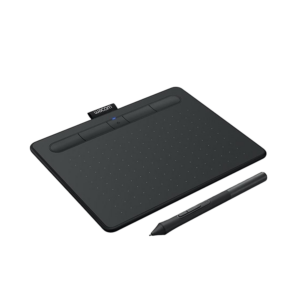 Wacom Small with Bluetooth CTL-4100WL/K0-C Graphics Tablet - Wise-Tech