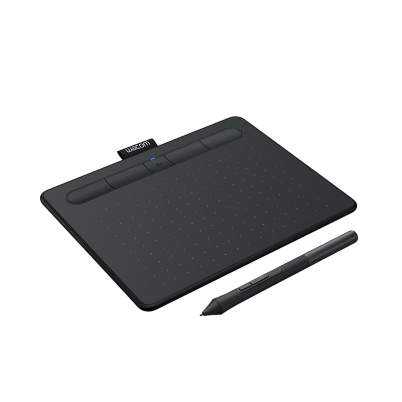 Drawing Tablet Wacom Intuos Ctl4100wl Wacom Intuos S Bluetooth