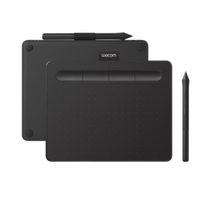 Wacom Small with Bluetooth CTL-4100WL/K0-C Graphics Tablet Wise-Tech