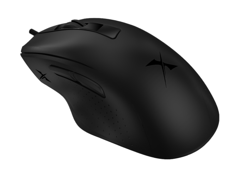 Bloody Mechanical Gaming Mouse X5 Pro - image 3