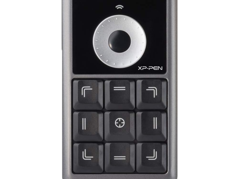 XP Pen AC19 Shortcut Remote - image 4
