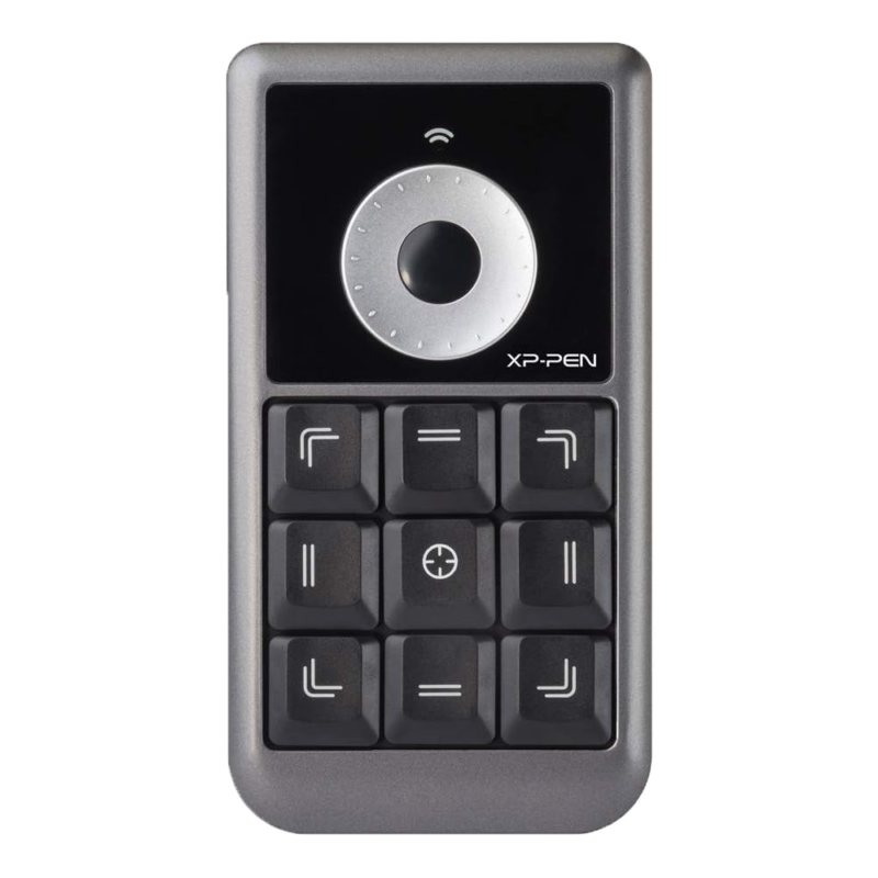 XP Pen AC19 Shortcut Remote - Image 4
