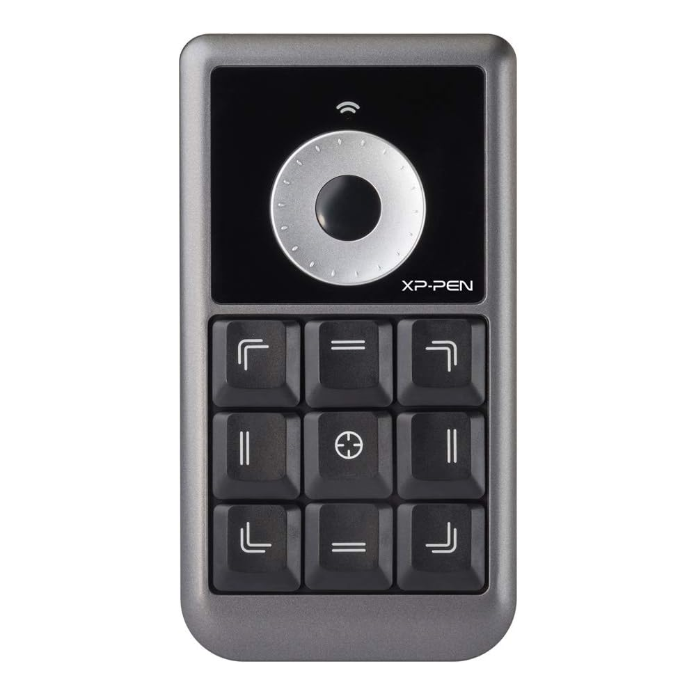XP Pen AC19 Shortcut Remote