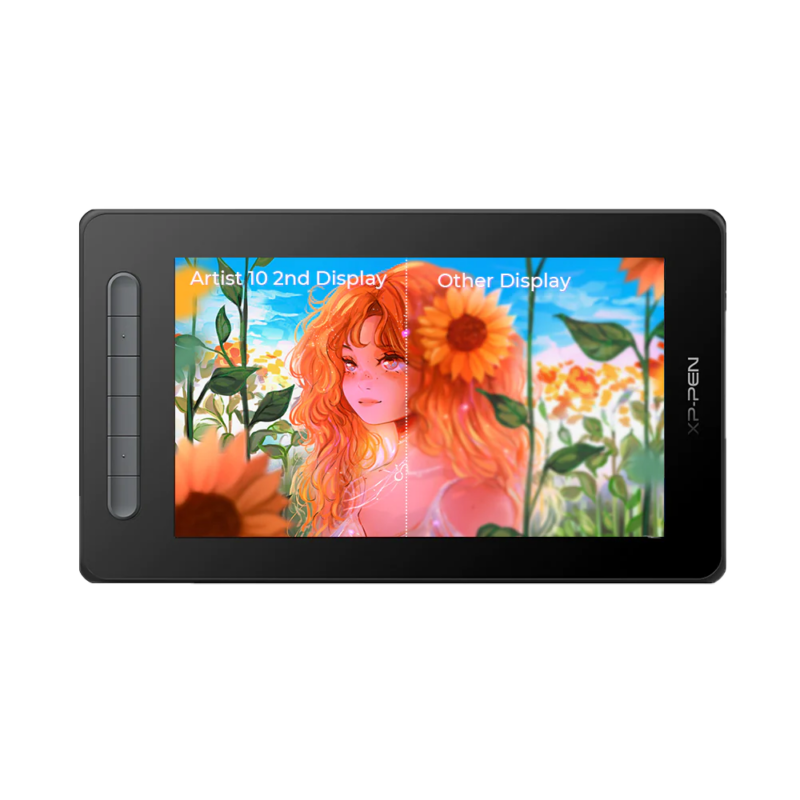 xp-ペン Artist10Pen ディスプレー XP PEN (エックスピー ペン