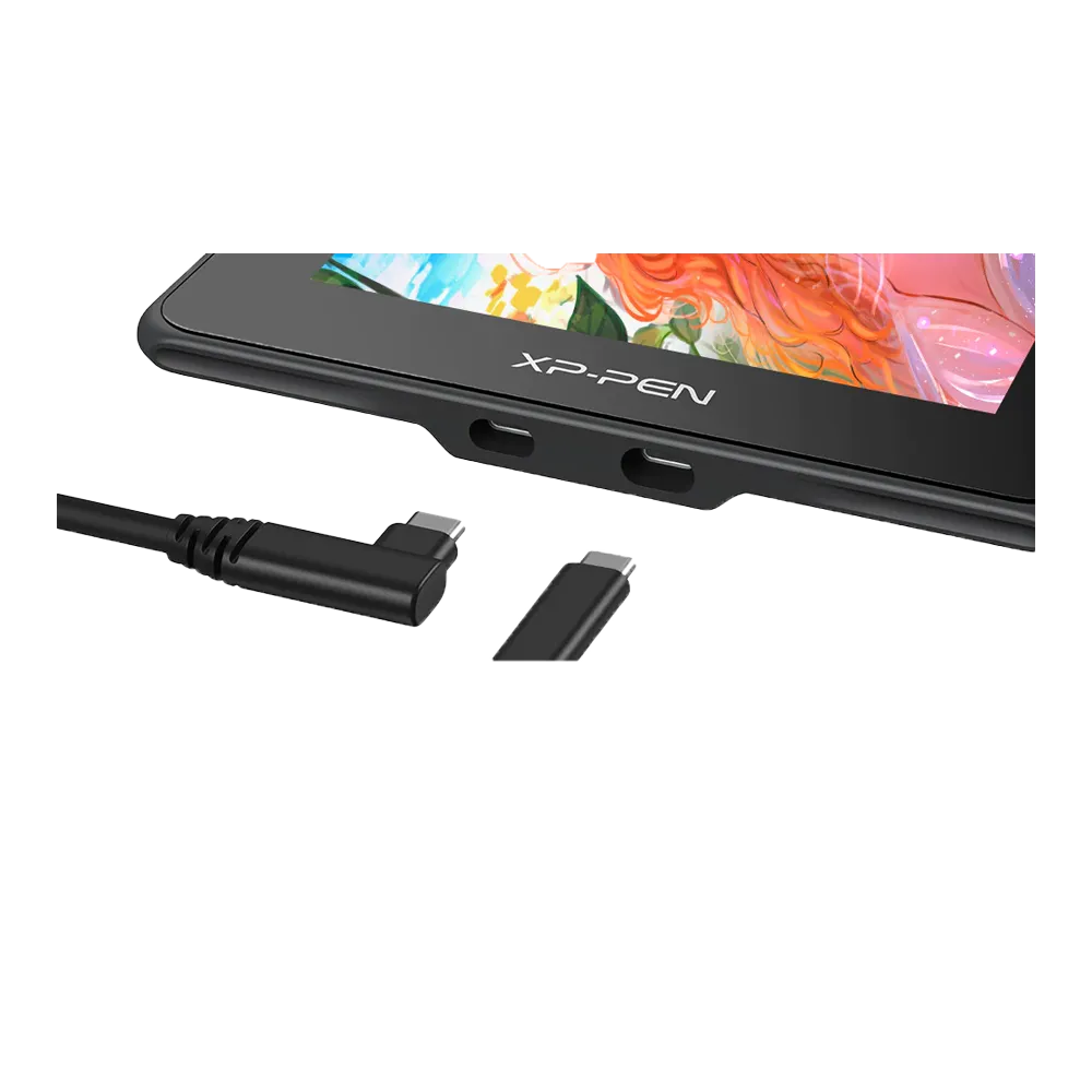 XP-Pen<br/>Artist 10 Pen (2nd Gen)<br/>Graphics Tablet - Image 4