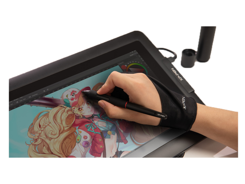 XP-Pen Artist 13.3 Pro Graphics Tablet - image 2