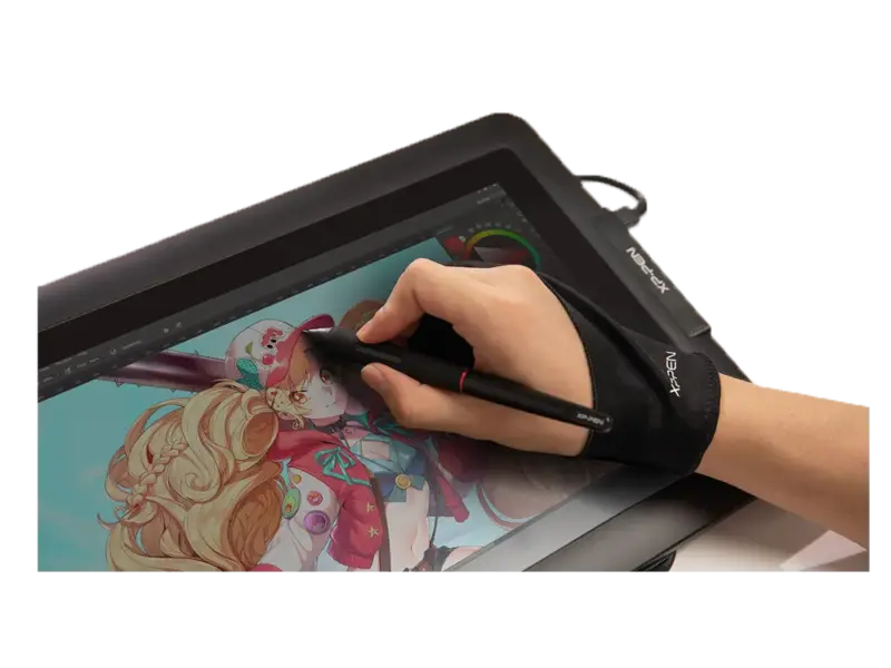 XP-Pen Artist 13.3 Pro Graphics Tablet - image 5