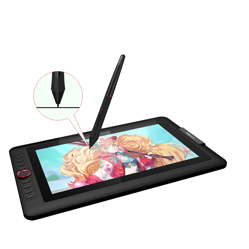 XP-Pen Artist 13.3 Pro Graphics Tablet