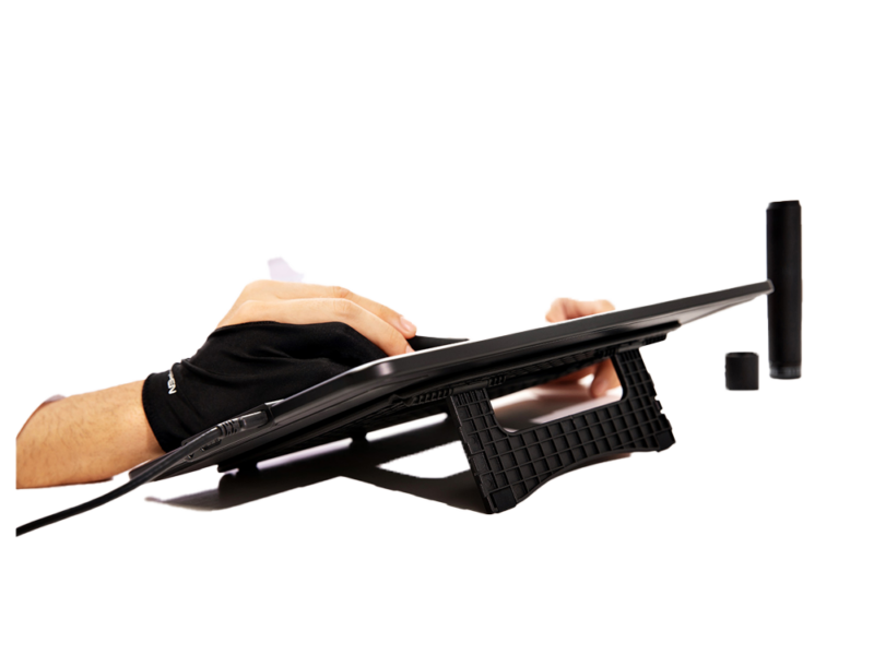 XP-Pen Artist 13.3 Pro Graphics Tablet - image 6
