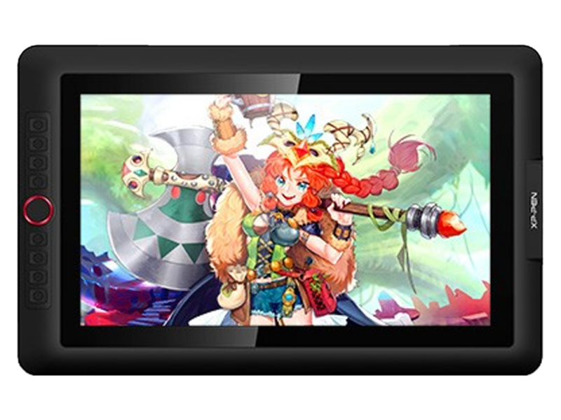 XP-Pen Artist 15.6 Pro Graphics Tablet