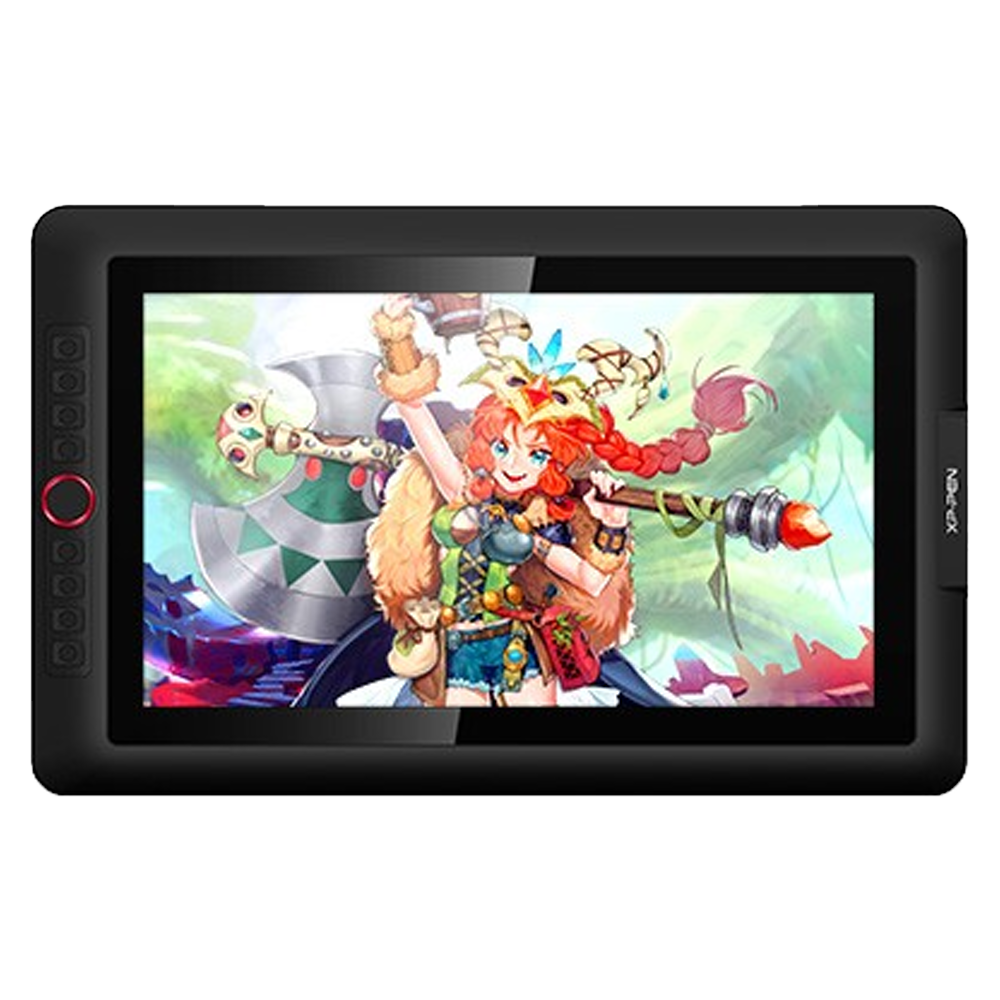 XP-Pen Artist 15.6 Pro Graphics Tablet