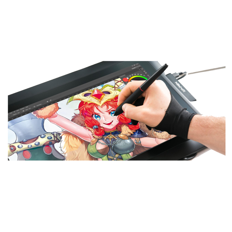 XP-Pen Artist 15.6 Pro Graphics Tablet - Image 2