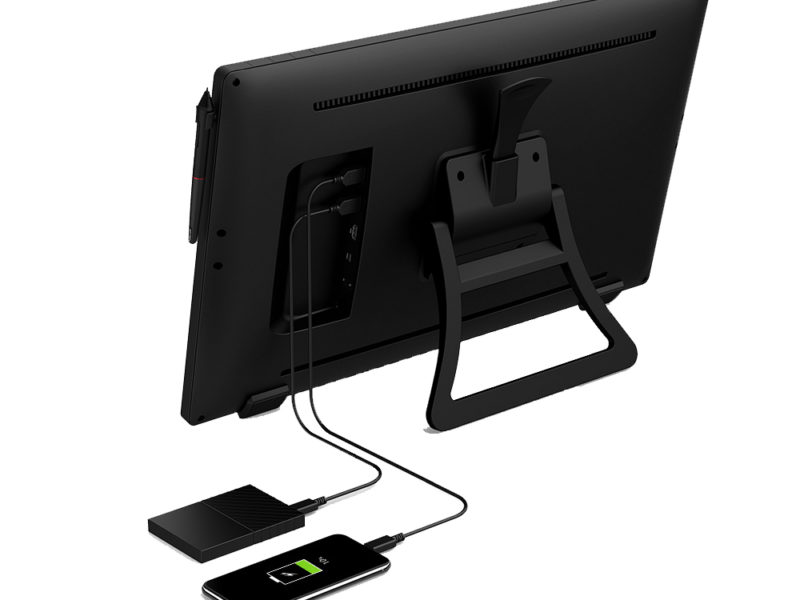 XP-Pen Artist 24 Pro Graphics Tablet - image 3