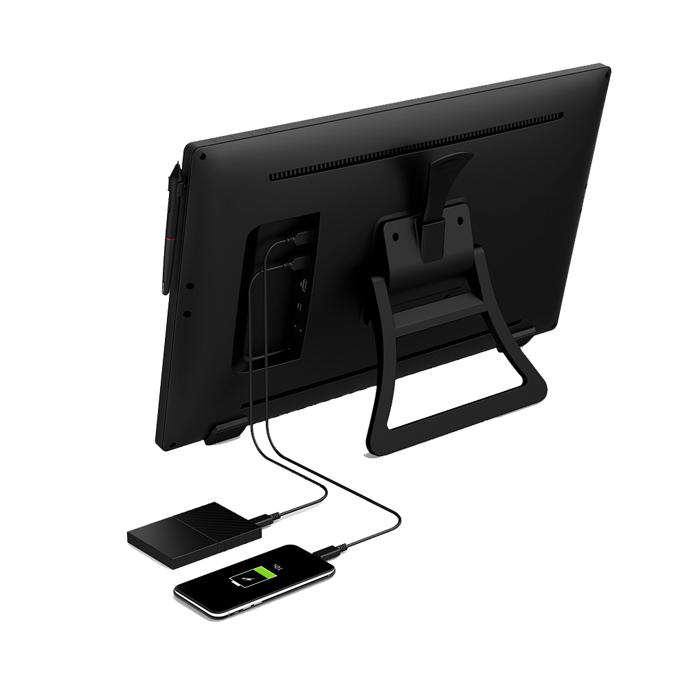 XP-Pen Artist 24 Pro Graphics Tablet - Image 3