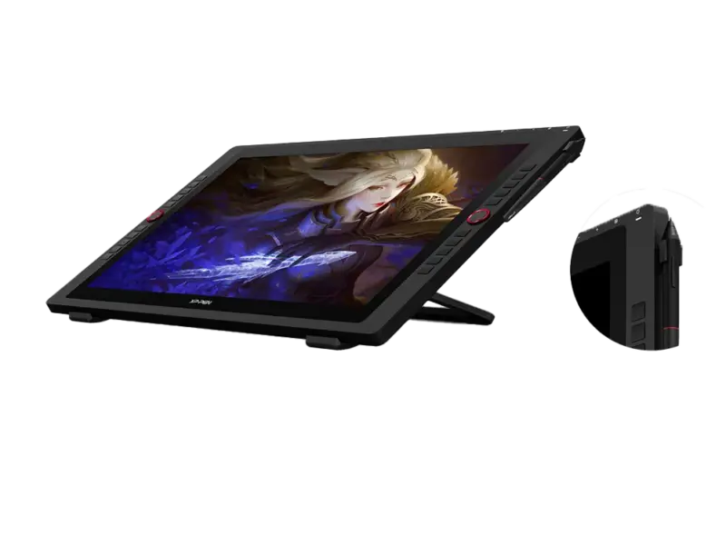 XP-Pen Artist 24 Pro Graphics Tablet - image 6