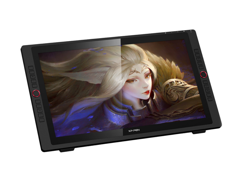 XP-Pen Artist 24 Pro Graphics Tablet