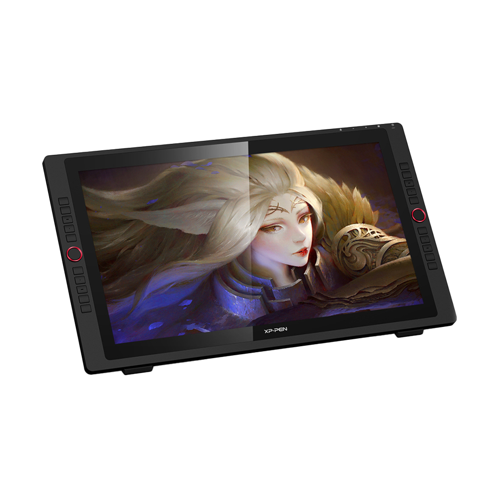 XP-Pen Artist 24 Pro Graphics Tablet