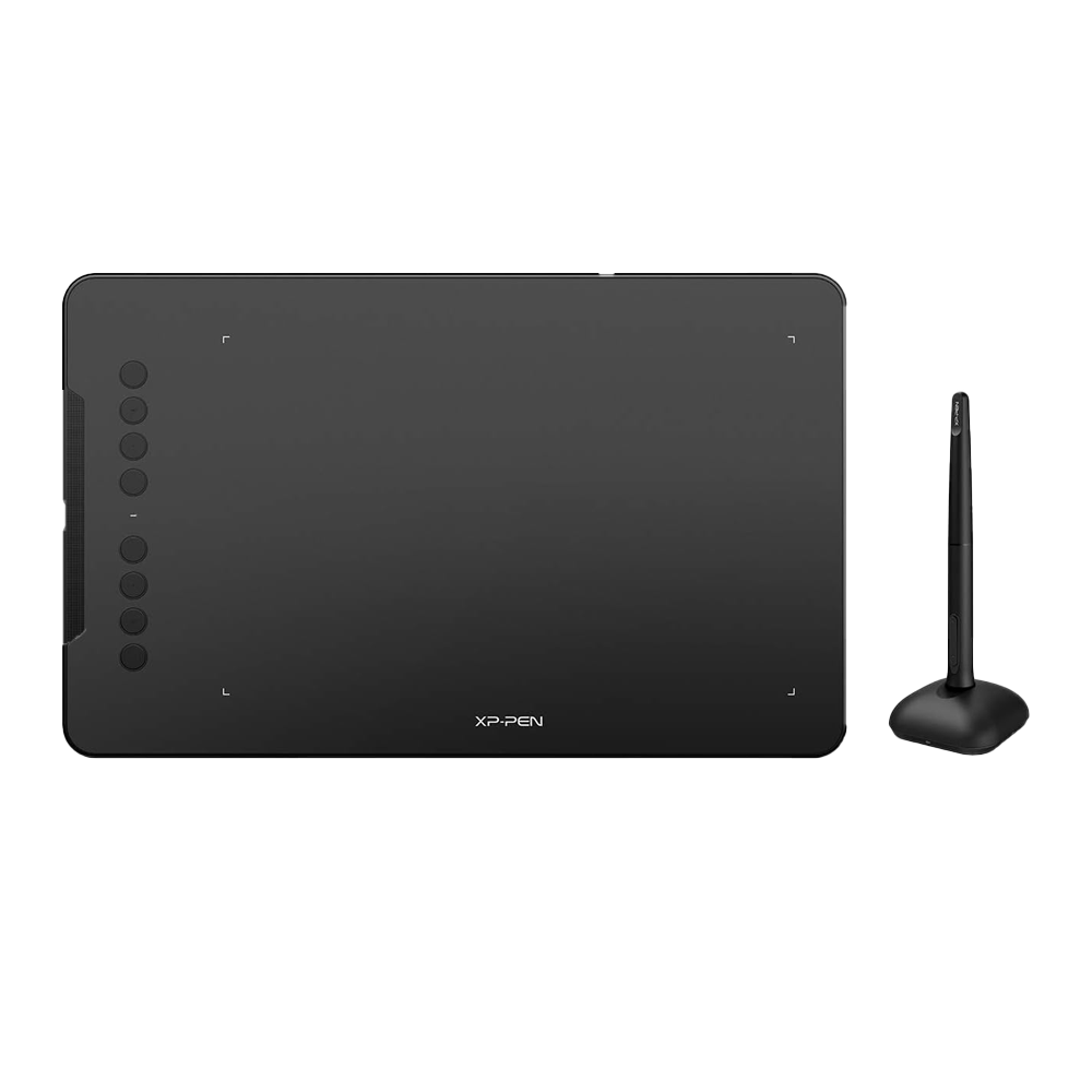 XP-Pen Deco 01 V2 Graphics Tablet