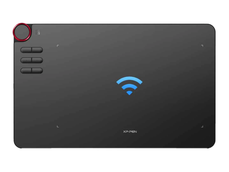 XP-Pen Deco 03 Graphics Tablet