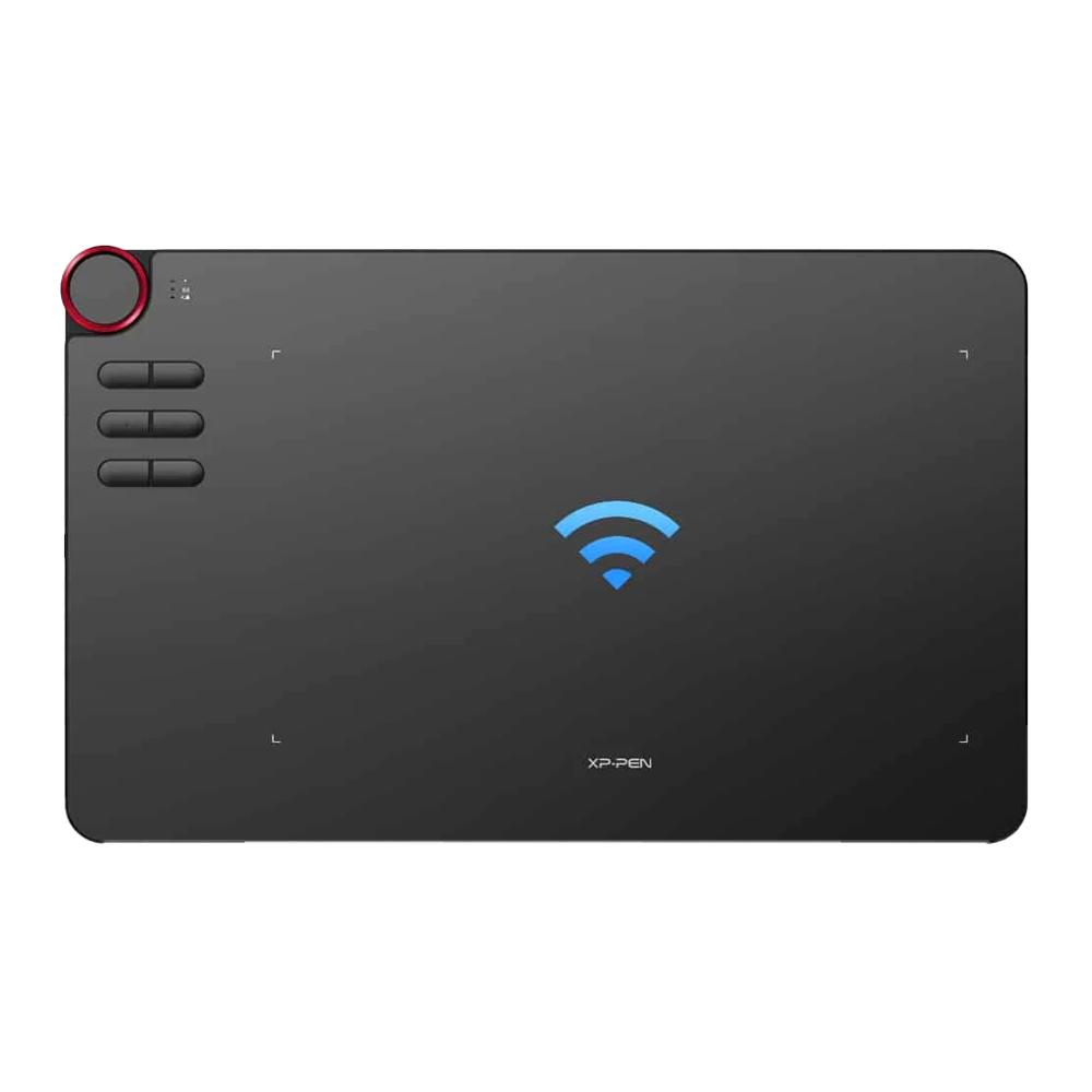 XP-Pen Deco 03 Graphics Tablet