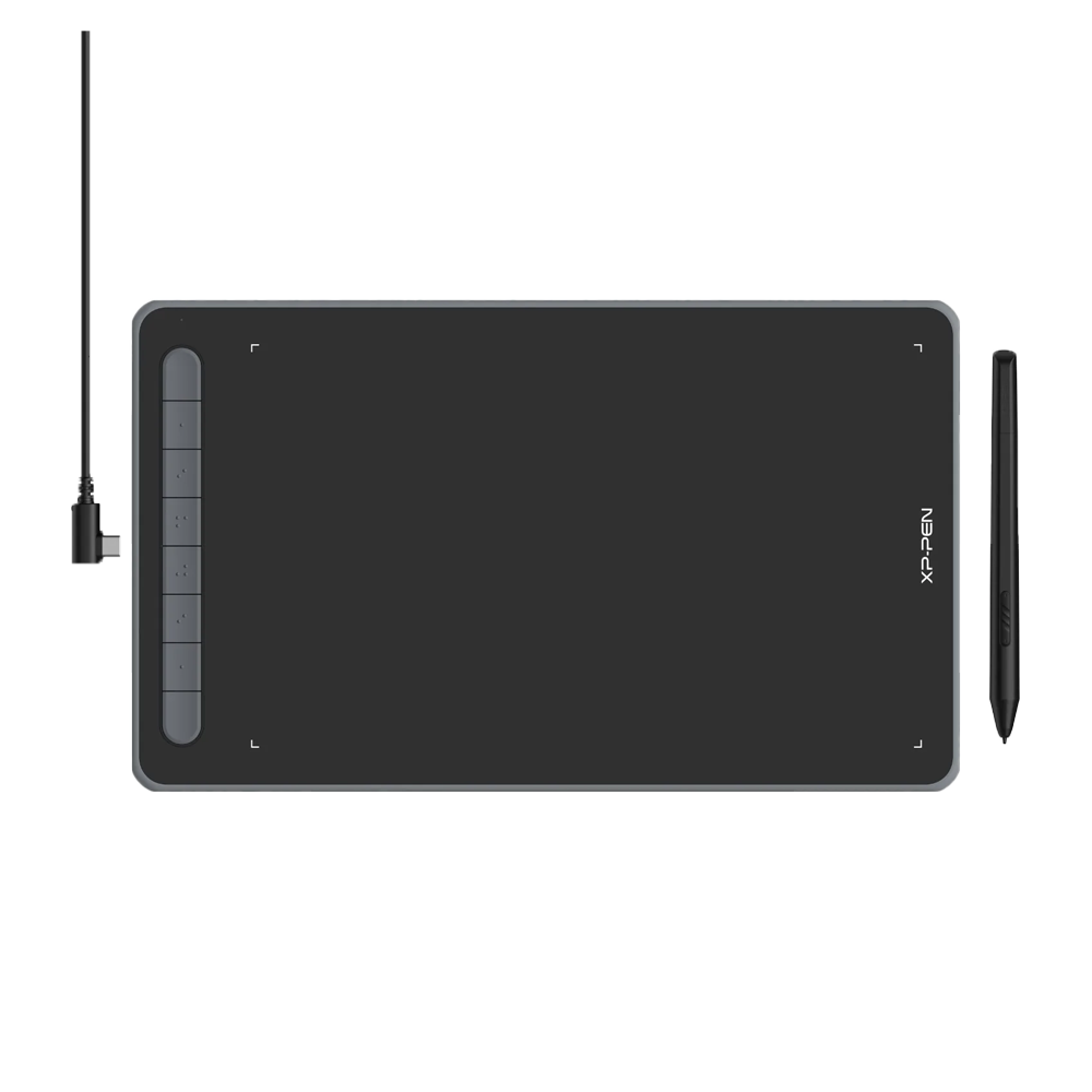 XP-Pen Deco LW Graphics Tablet
