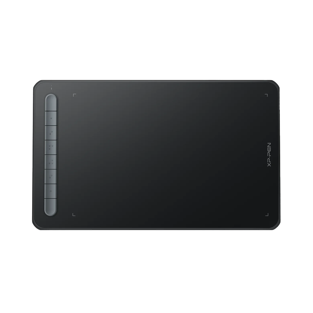XP-Pen Deco MW<br/>Graphics Pen Tablet<br/>( 9"x 6" ) - Image 5