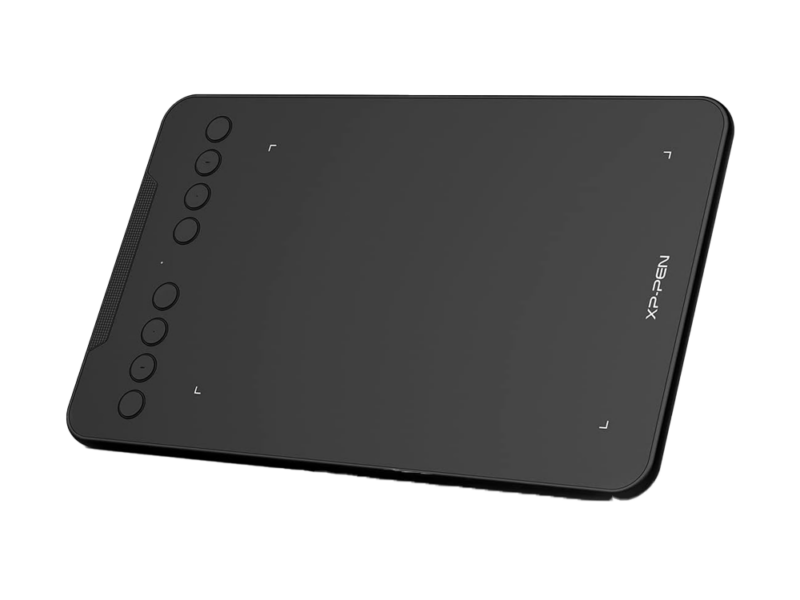 XP-Pen Deco Mini 7W<br />Graphics Pen Tablet<br />( 7＂x 4.37＂ ) - image 2
